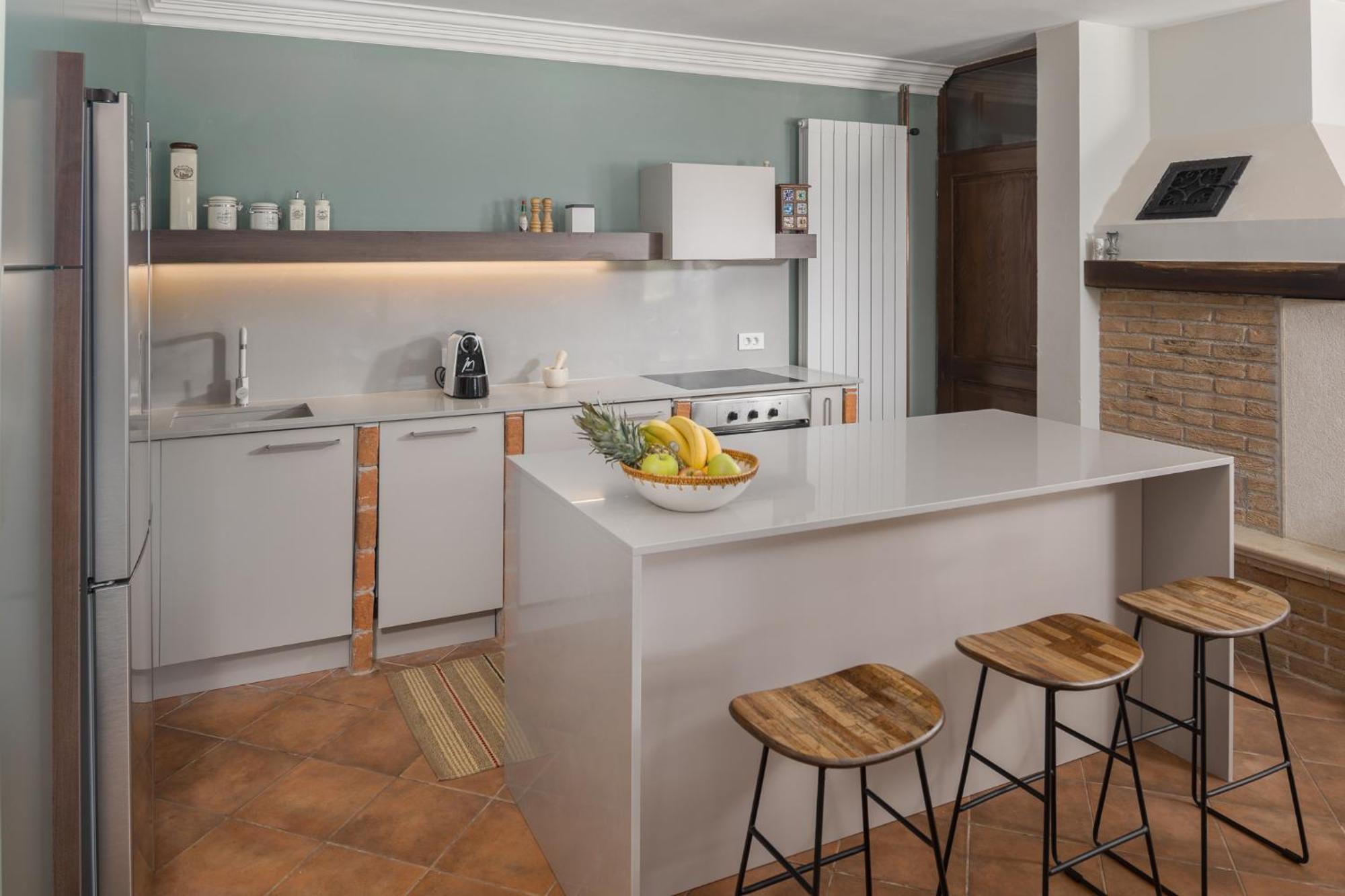 Mon Perin Castrum - House Of Nice Memories Bale Buitenkant foto