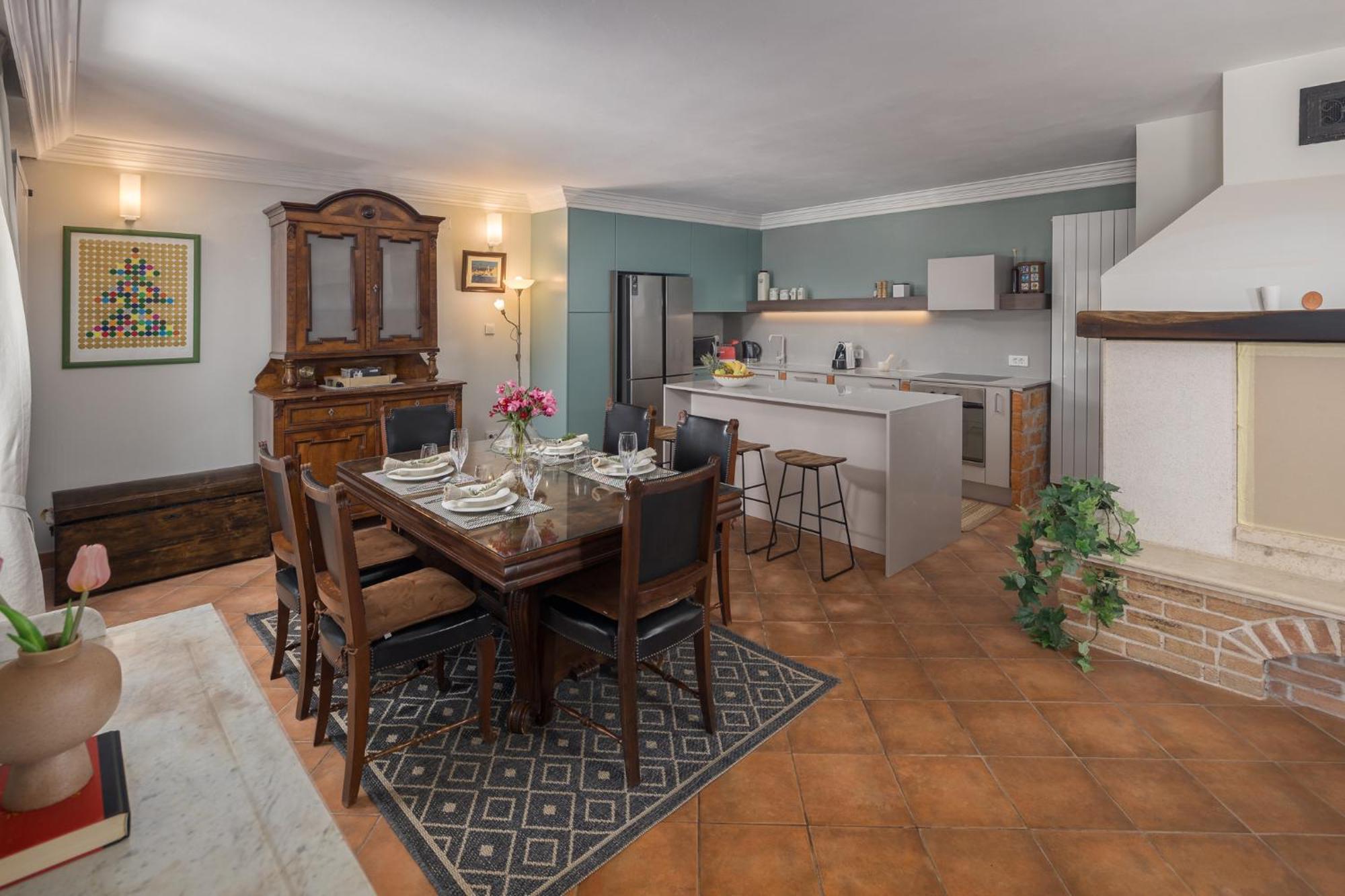 Mon Perin Castrum - House Of Nice Memories Bale Buitenkant foto